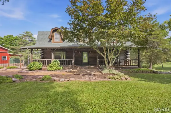 6111 Old Antonia Road, Imperial, MO 63052