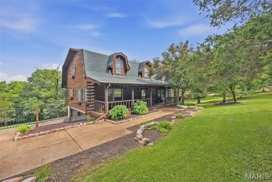 6111 Old Antonia Road, Imperial, MO 63052 - #2