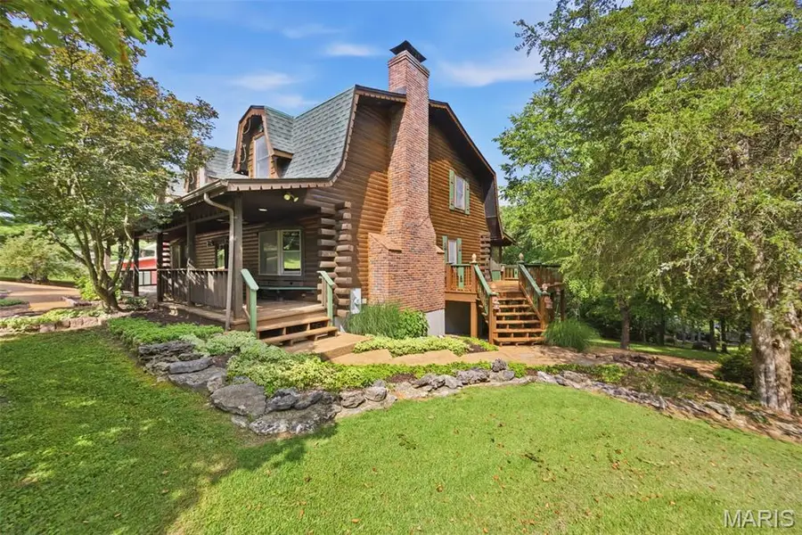 6111 Old Antonia Road, Imperial, MO 63052 - #3