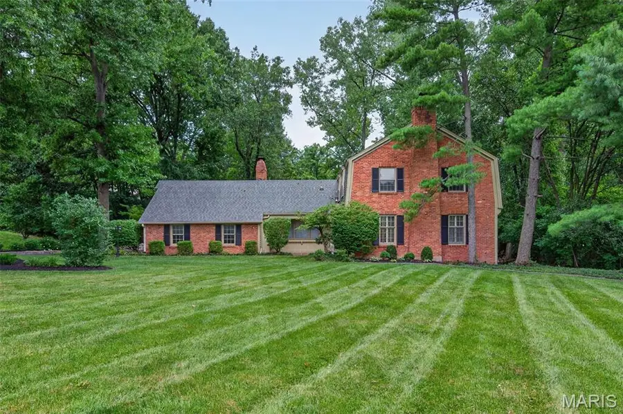 14 Dunleith Drive, Saint Louis, MO 63124 - #2