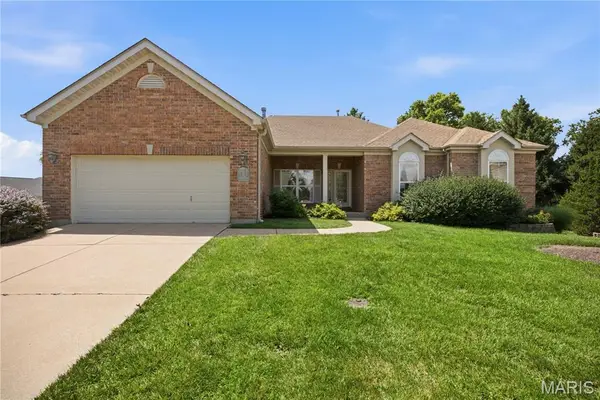 1011 Nooning Tree Drive, Chesterfield, MO 63017