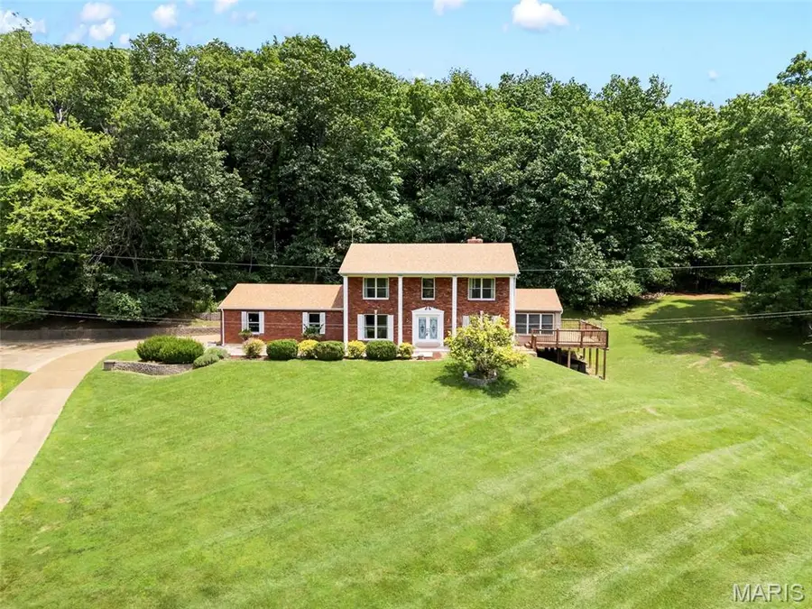 3672 Hawks Rest Road, Wildwood, MO 63069 - #3