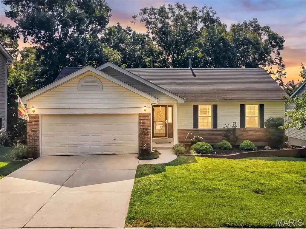 144 Hunters Green Lane, Eureka, MO 63025 - #1