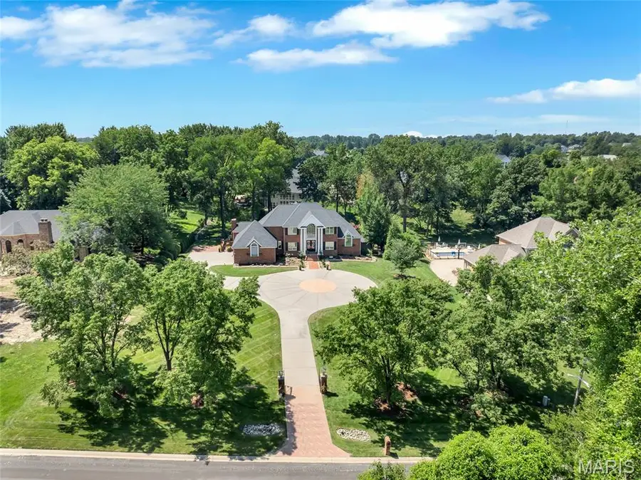 40 Country Club Drive, Edwardsville, IL 62025 - #2