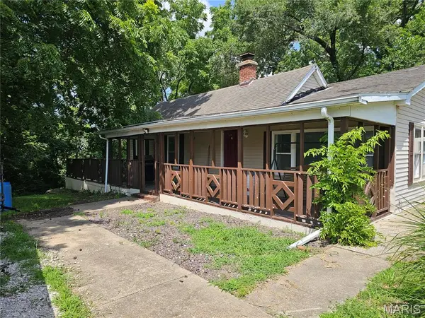 331 N East Street, Hillsboro, IL 62049