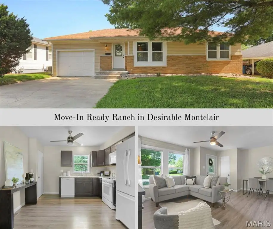 413 Bollman Avenue, Edwardsville, IL 62025 - #1