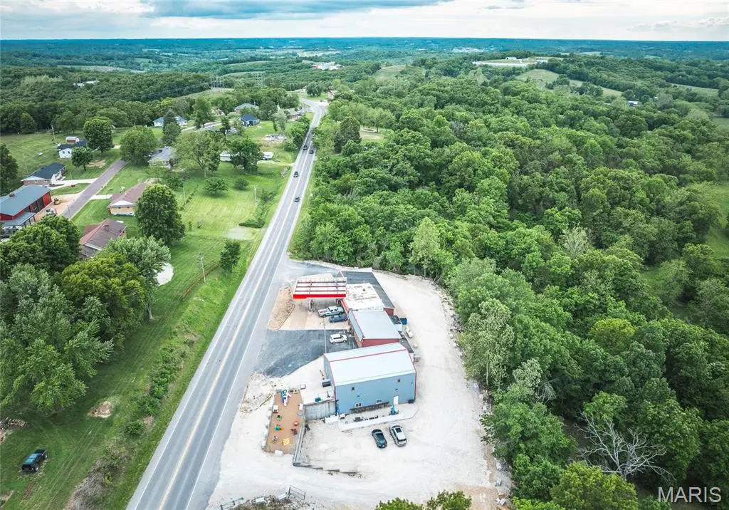 2253 Loose Creek Highway, Loose Creek, MO 65054 - #1