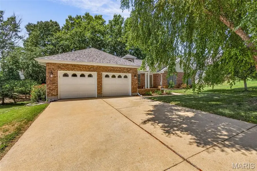 709 Jerome Drive, Festus, MO 63028 - #2