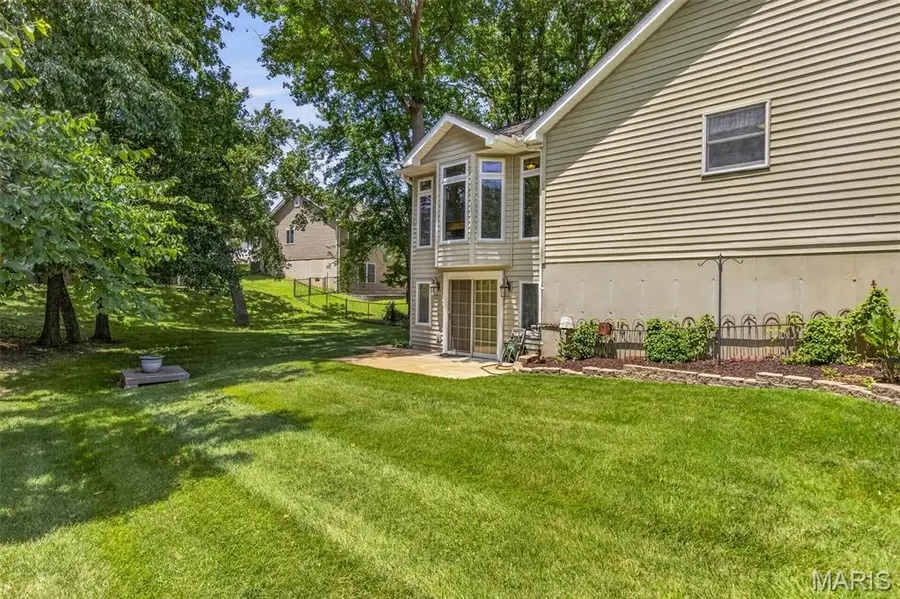 709 Jerome Drive, Festus, MO 63028 - #3