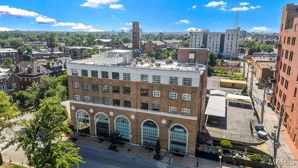 4901 Washington Avenue #3B, St Louis, MO 63108