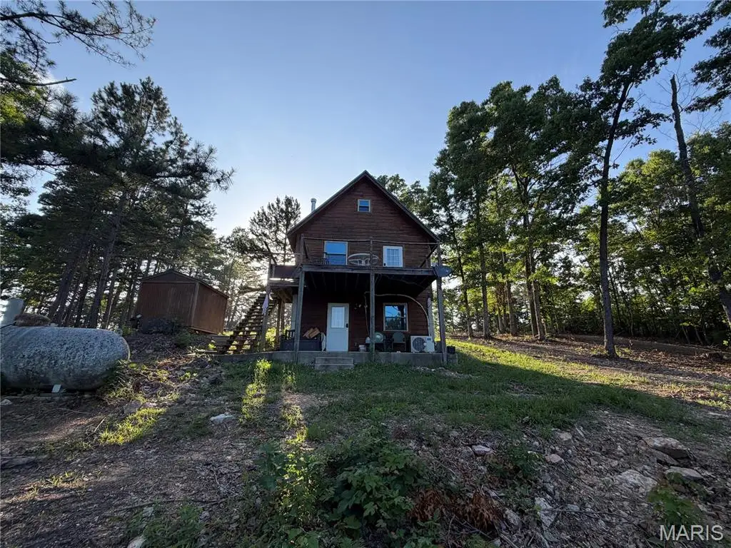 25952 State Highway 19, Eminence, MO 65466 - #1
