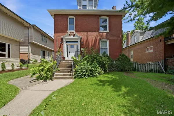 2010 Forest Avenue, St Louis, MO 63139