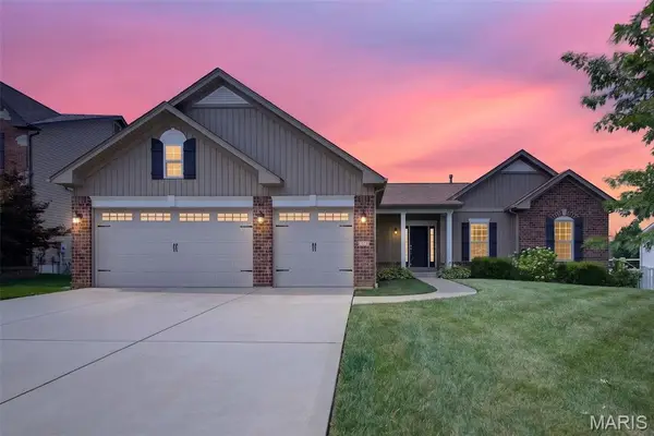 1125 Duxbury Lane, O'Fallon, MO 63366