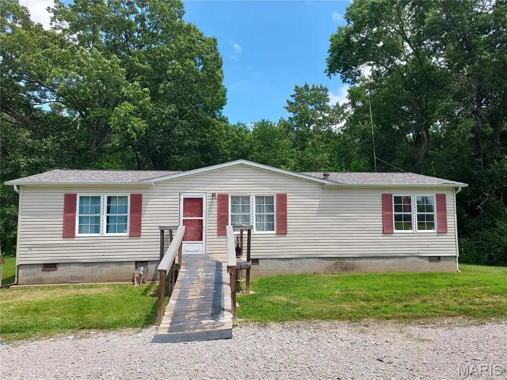 440 Prairie Lane, Greenville, IL 62246 - #1