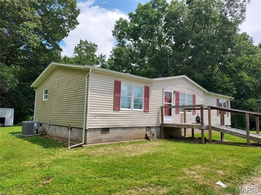 440 Prairie Lane, Greenville, IL 62246 - #2