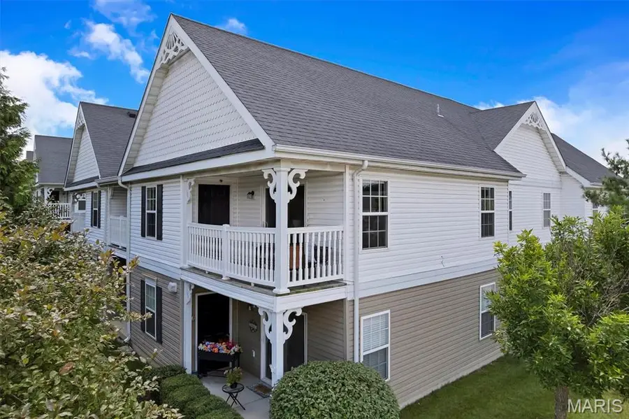 100 Brandy Mill Circle #1F, High Ridge, MO 63049 - #2