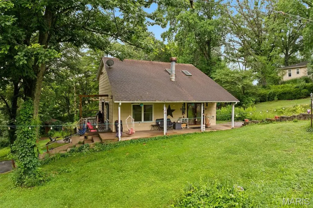 206 Pamela Drive, Belleville, IL 62223 - #1