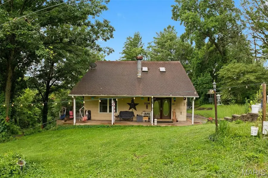 206 Pamela Drive, Belleville, IL 62223 - #2
