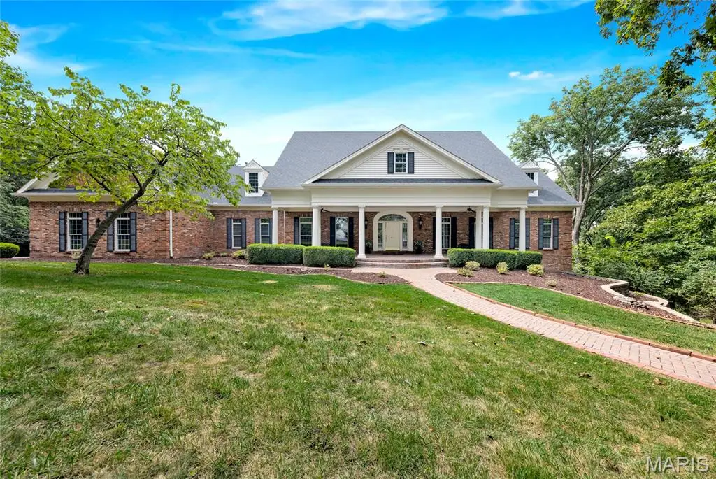 943 Norrington Way, Fenton, MO 63026 - #1