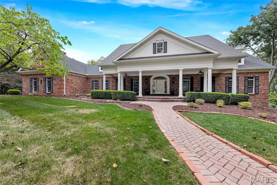 943 Norrington Way, Fenton, MO 63026 - #3