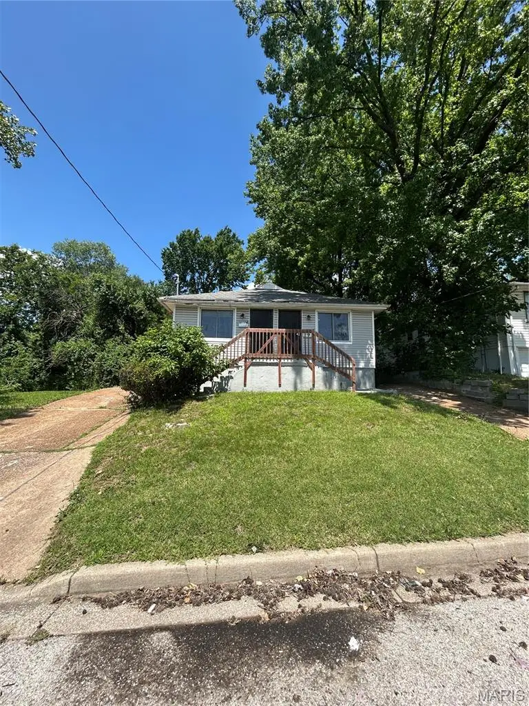 4421-23 Hamilton Avenue, Saint Louis, MO 63120 - #2