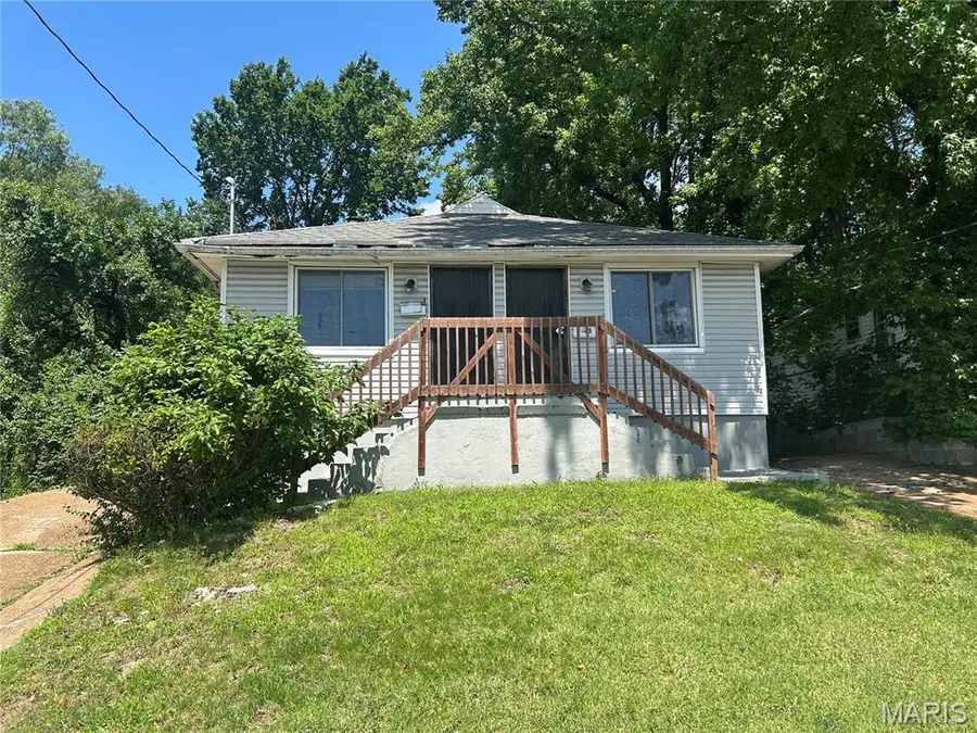 4421-23 Hamilton Avenue, Saint Louis, MO 63120 - #3