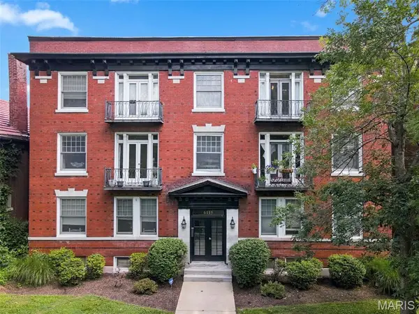 6115 Washington Boulevard #201, St Louis, MO 63112