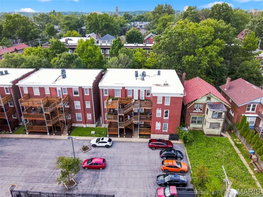 6115 Washington Boulevard #201, Saint Louis, MO 63112 - #2
