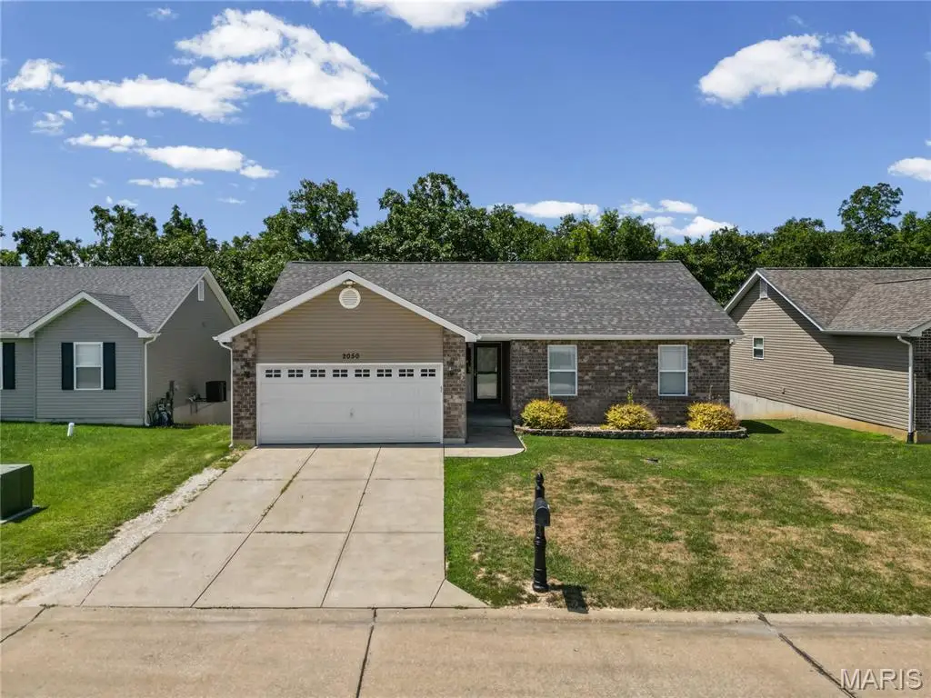 2050 Magnolia Way, Pevely, MO 63070 - #1