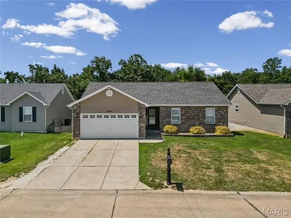 2050 Magnolia Way, Pevely, MO 63070