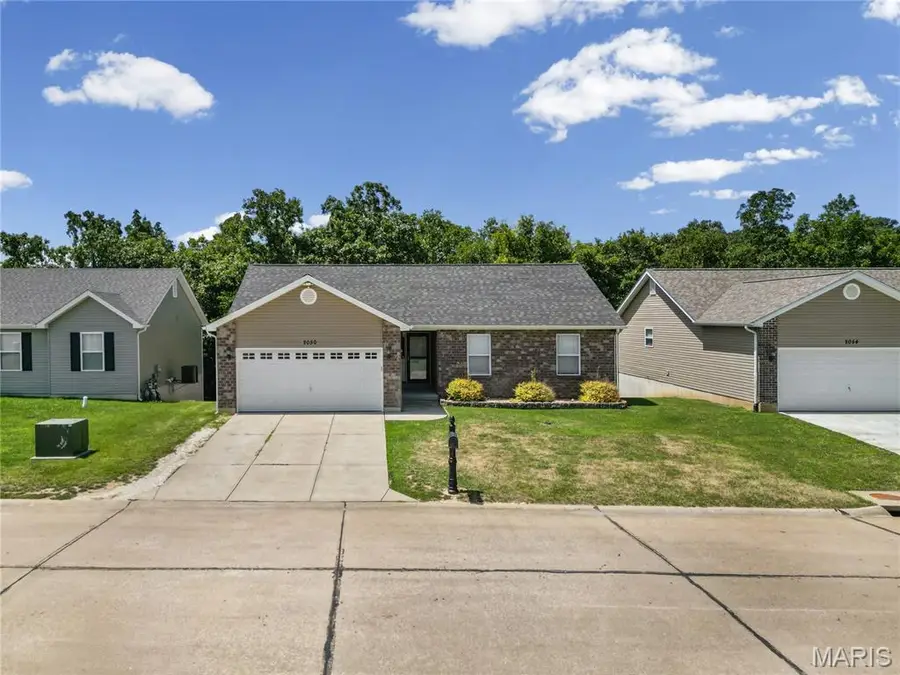 2050 Magnolia Way, Pevely, MO 63070 - #2