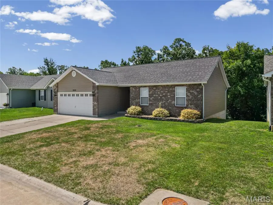 2050 Magnolia Way, Pevely, MO 63070 - #3