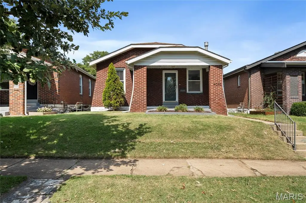 4035 Utah Street, Saint Louis, MO 63116 - #1