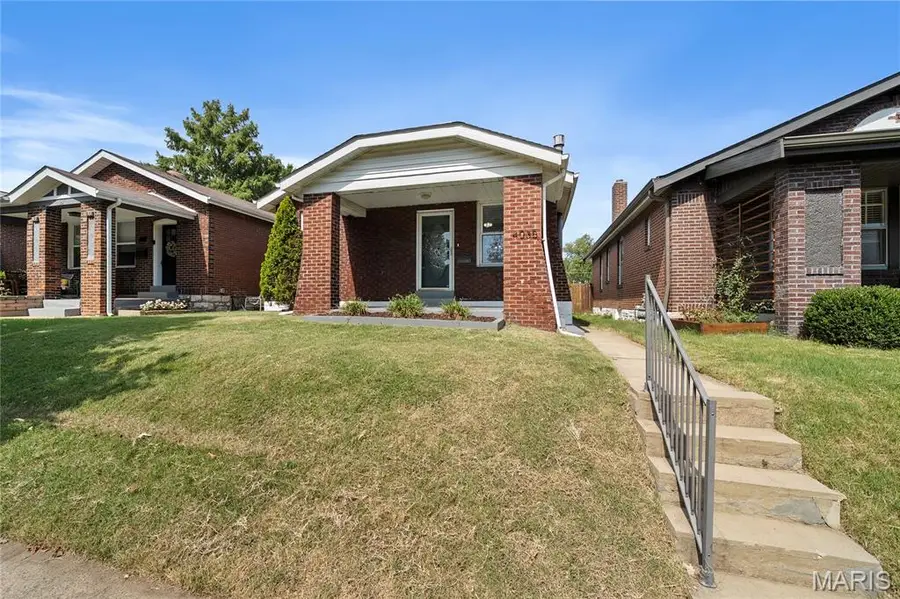 4035 Utah Street, Saint Louis, MO 63116 - #2