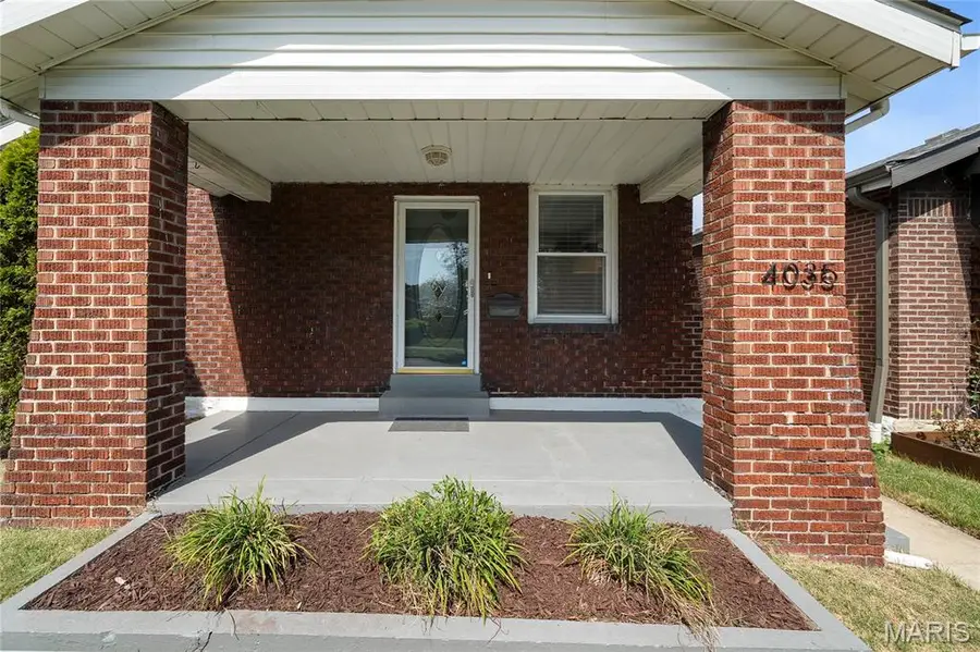 4035 Utah Street, Saint Louis, MO 63116 - #3