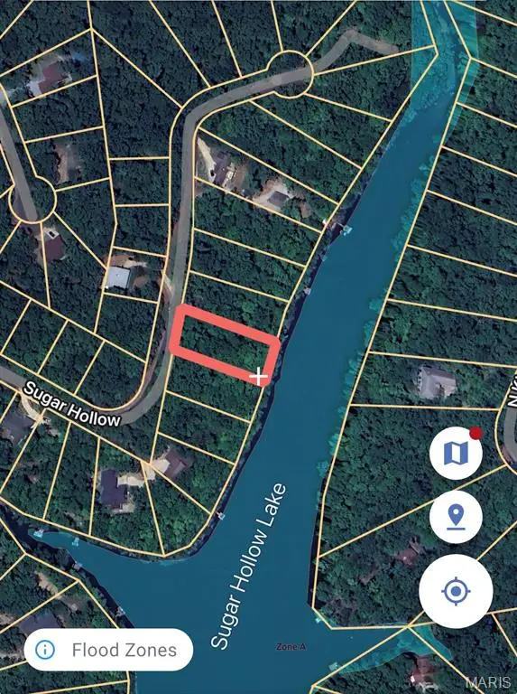 1964 Sugar Hollow Court, Marthasville, MO 63357 - #1