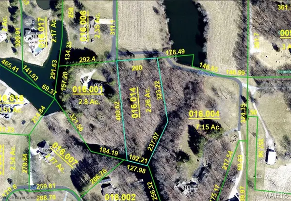 0 Lynn Drive, Alton, IL 62002