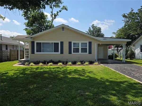 403 Virginia Street, Sikeston, MO 63801