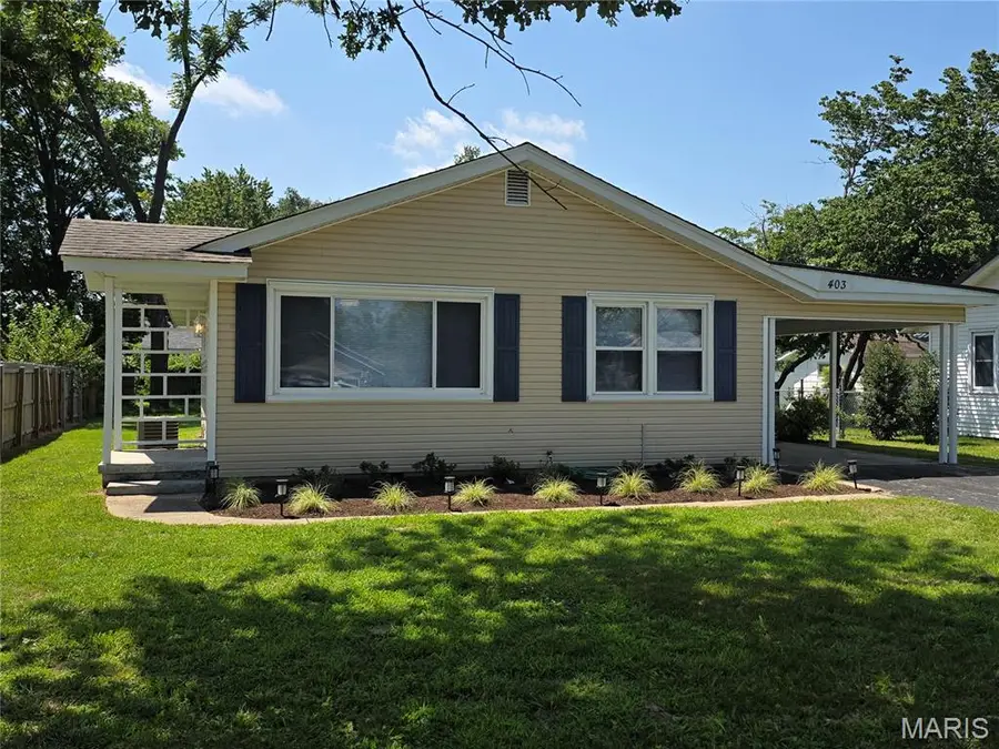 403 Virginia Street, Sikeston, MO 63801 - #2