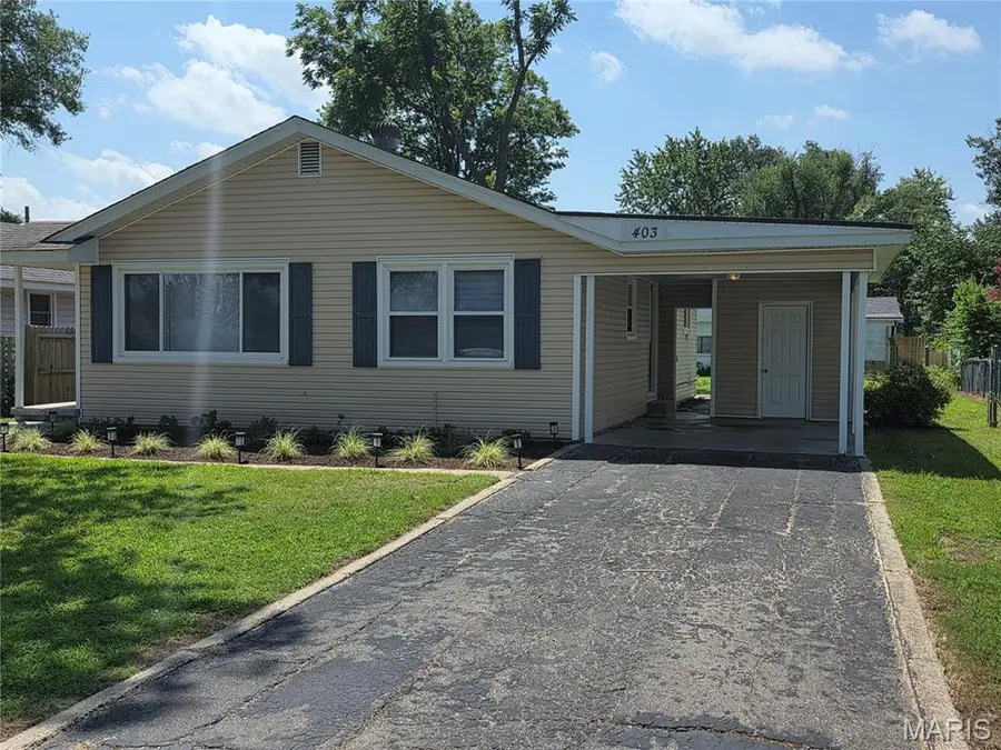 403 Virginia Street, Sikeston, MO 63801 - #3
