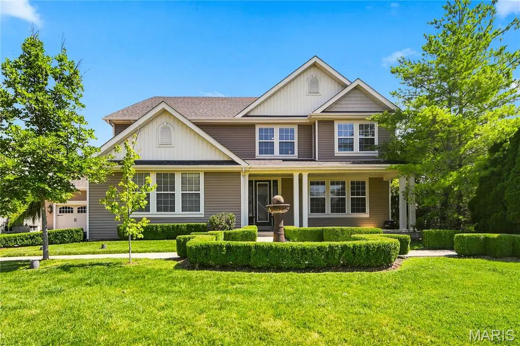 5500 Wooded Creek Drive, Ofallon, MO 63304 - #1