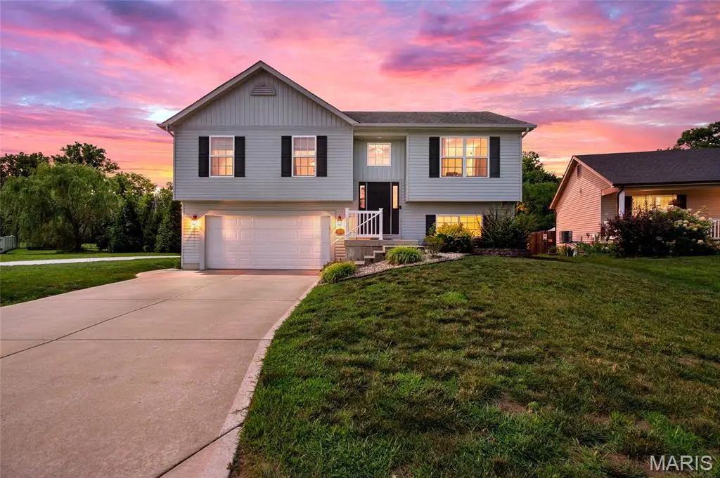 217 September Street, Moscow Mills, MO 63362 - #1