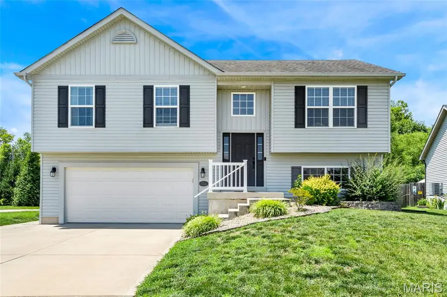 217 September Street, Moscow Mills, MO 63362 - #2