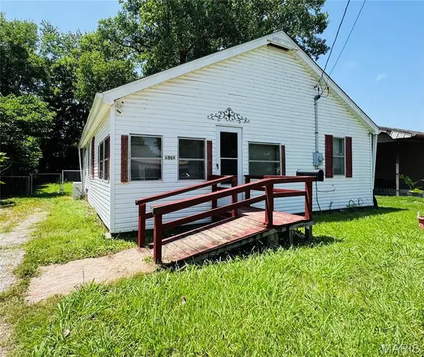 1511 Truman Street, Poplar Bluff, MO 63901