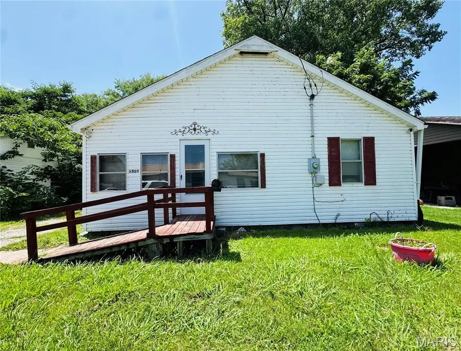 1511 Truman Street, Poplar Bluff, MO 63901 - #2