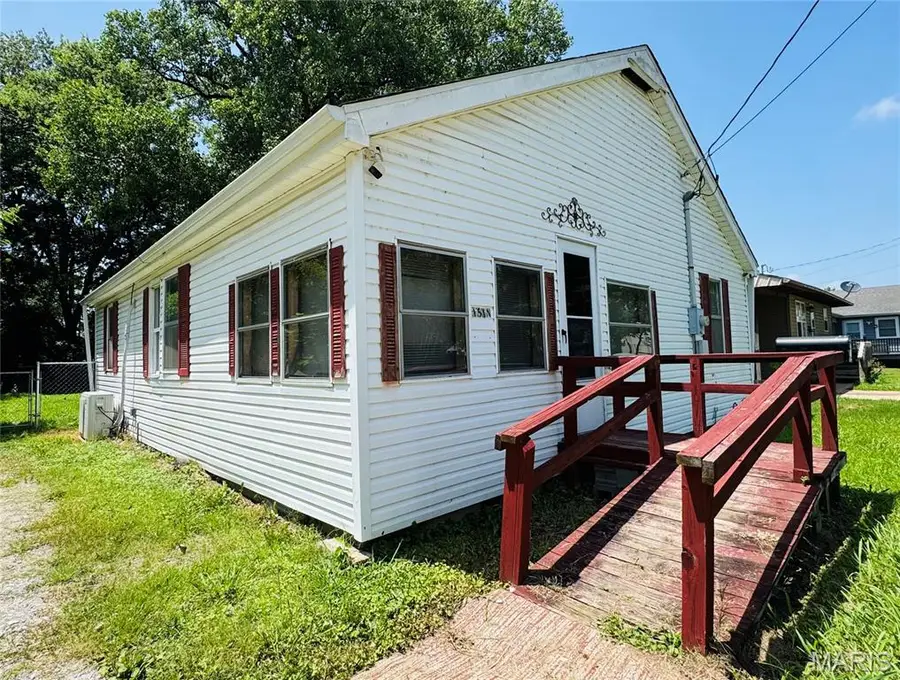 1511 Truman Street, Poplar Bluff, MO 63901 - #3