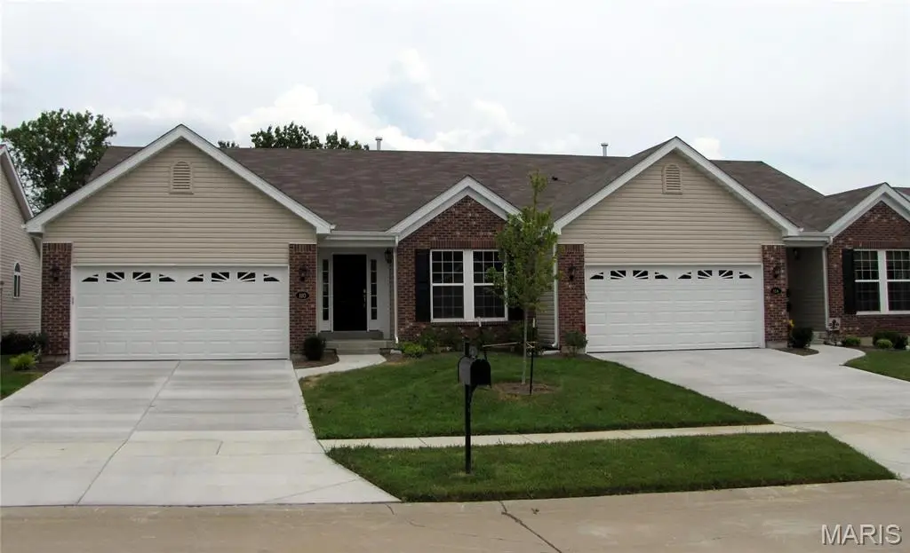 114 Fallon Villa Court, Ofallon, MO 63368 - #1