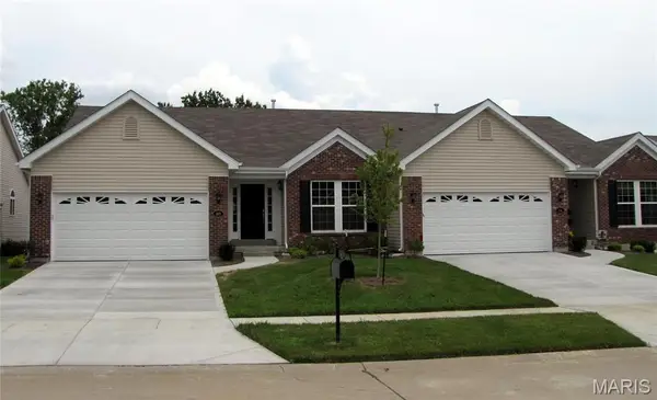 114 Fallon Villa Court, O'Fallon, MO 63368