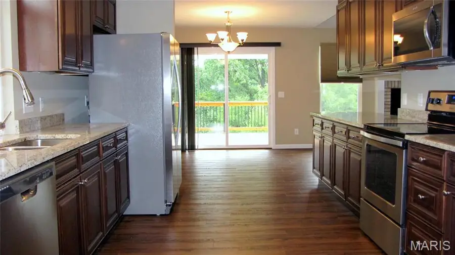 114 Fallon Villa Court, Ofallon, MO 63368 - #3
