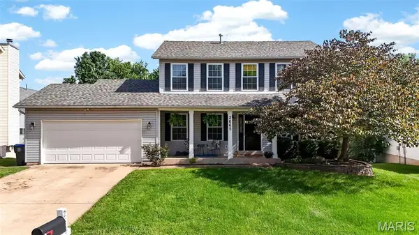 2665 Babble Creek Ln Lane, O'Fallon, MO 63368
